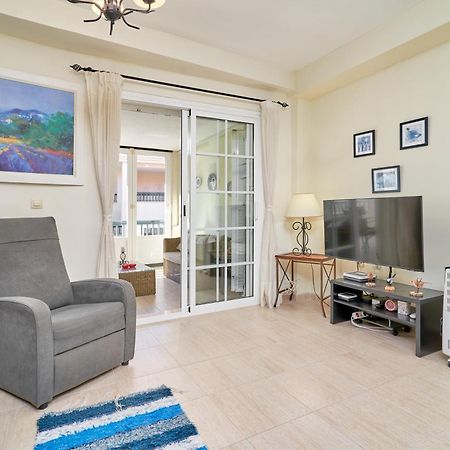 Casa Venus Apartment ซาโลเบรญา ภายนอก รูปภาพ