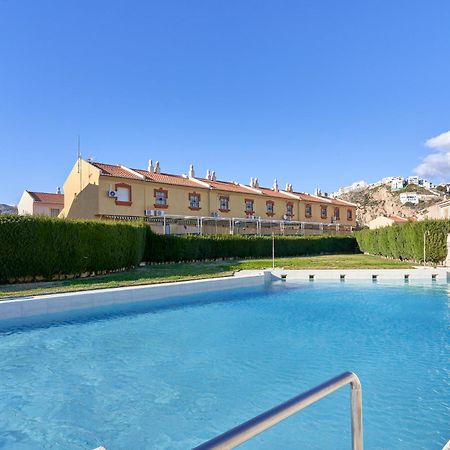 Casa Venus Apartment ซาโลเบรญา ภายนอก รูปภาพ