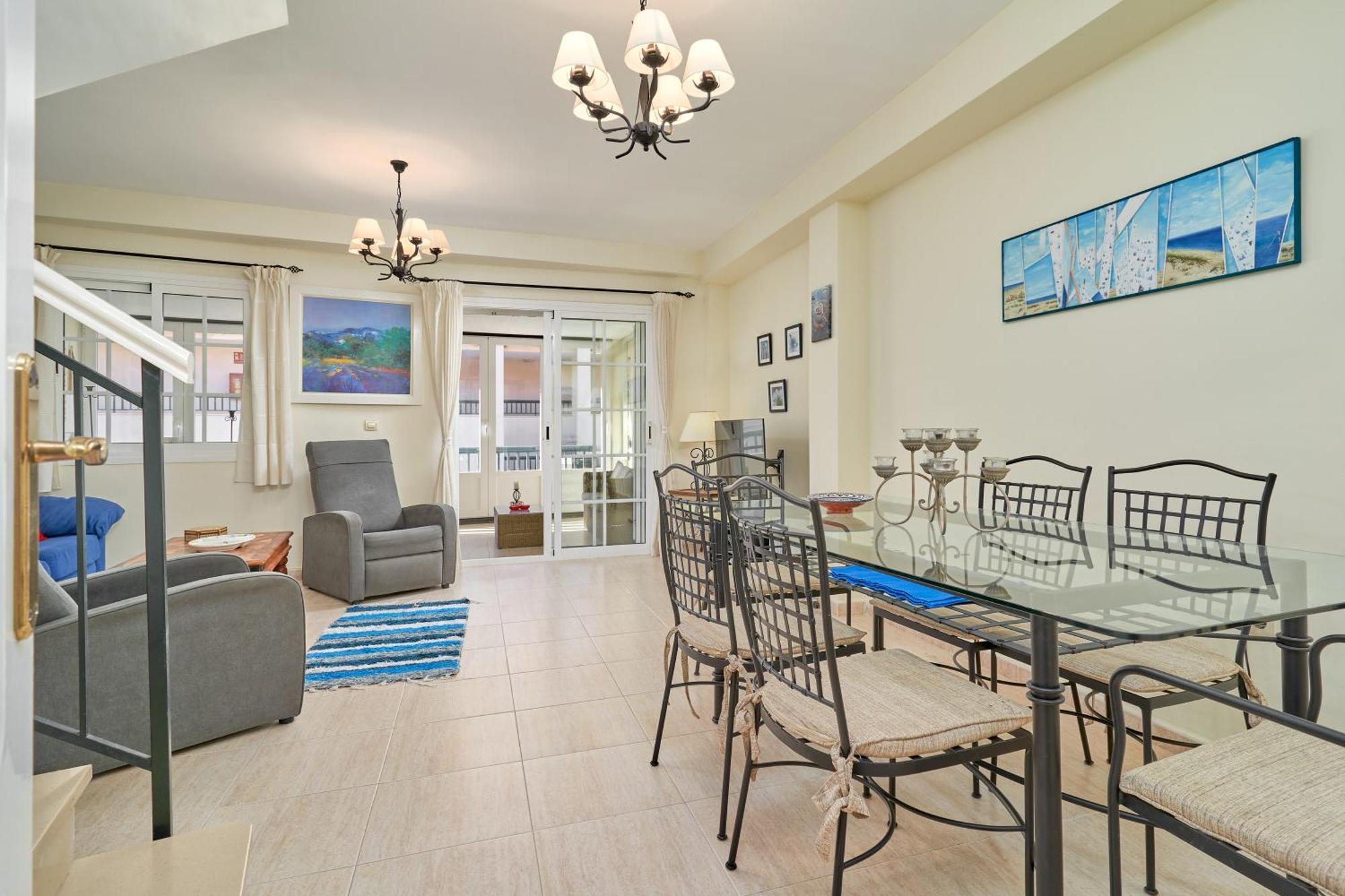 Casa Venus Apartment ซาโลเบรญา ภายนอก รูปภาพ