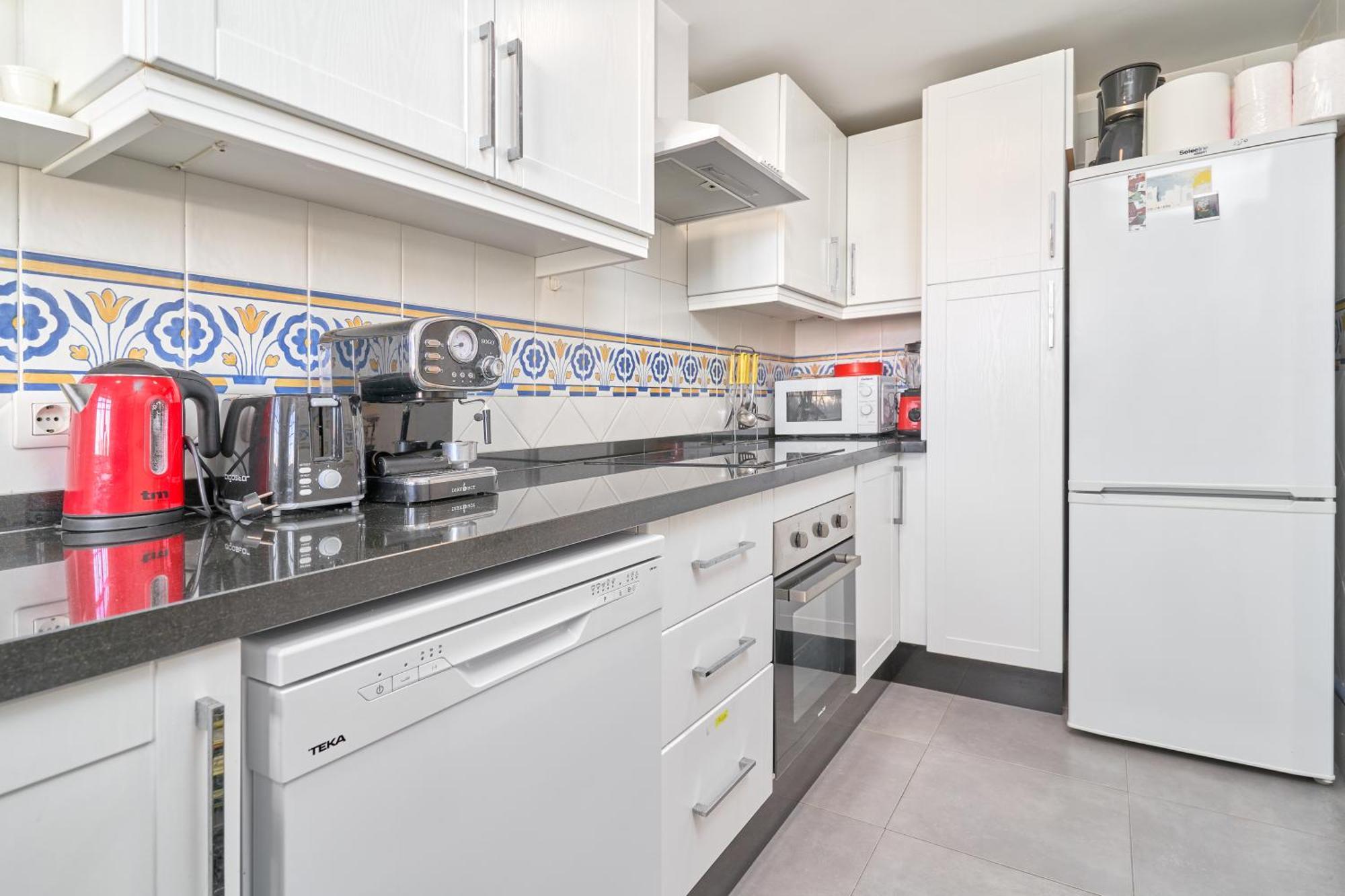 Casa Venus Apartment ซาโลเบรญา ภายนอก รูปภาพ