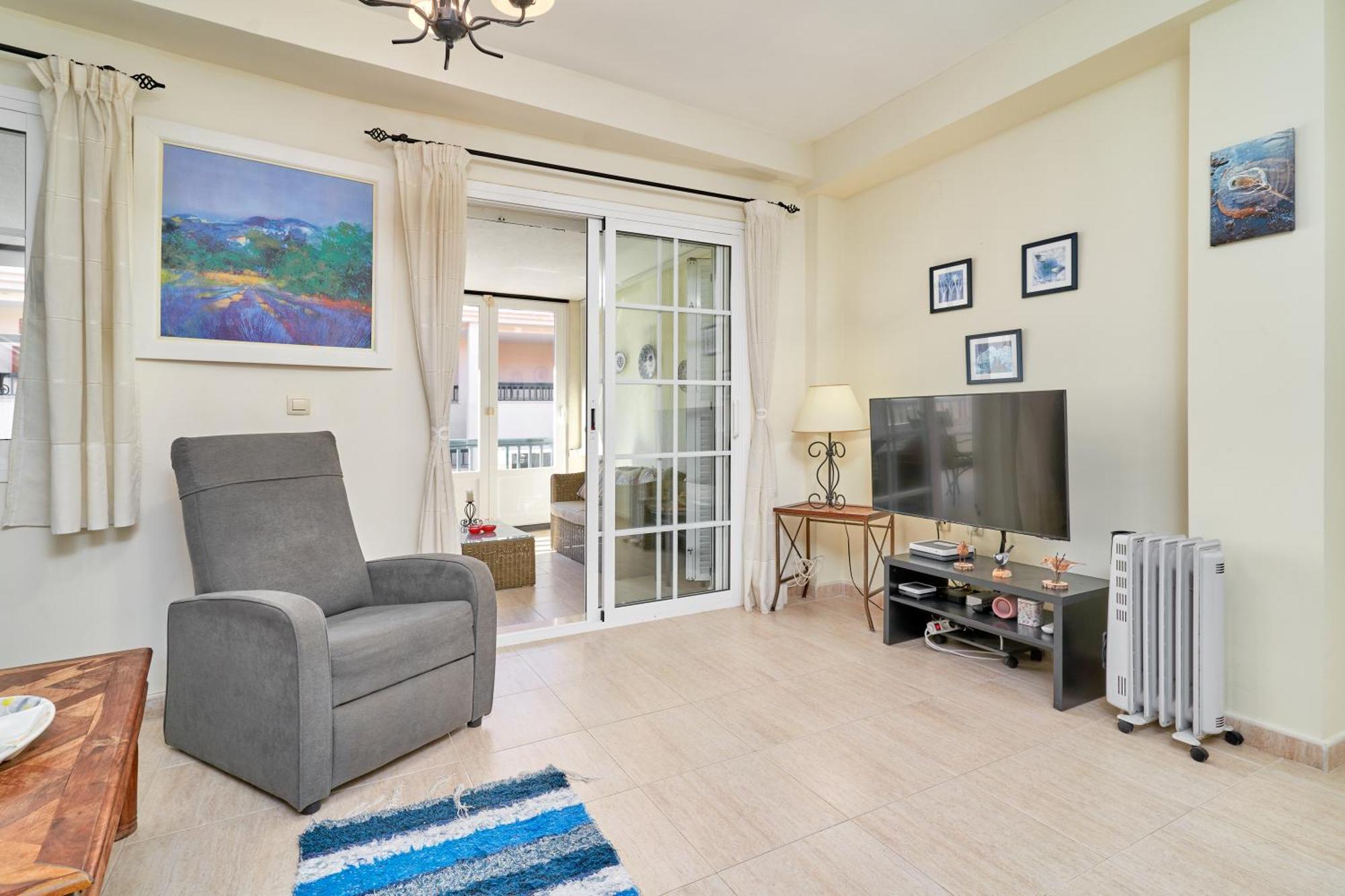Casa Venus Apartment ซาโลเบรญา ภายนอก รูปภาพ