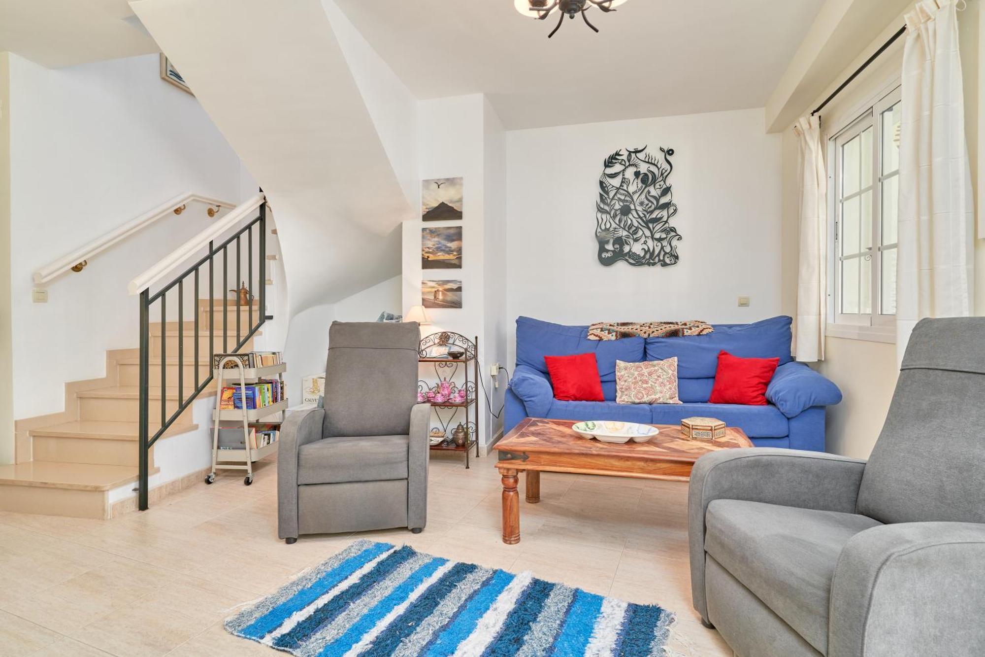 Casa Venus Apartment ซาโลเบรญา ภายนอก รูปภาพ