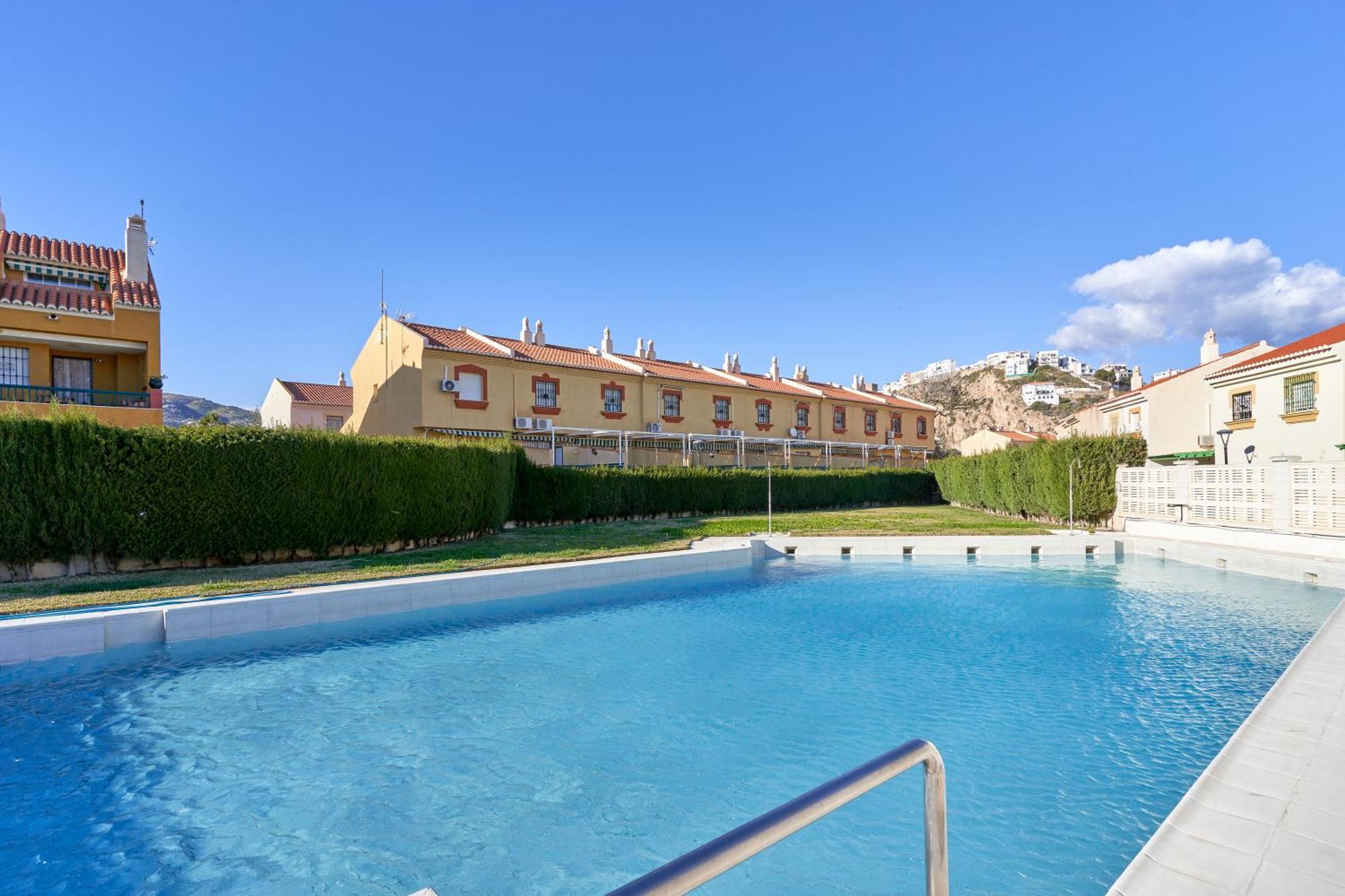 Casa Venus Apartment ซาโลเบรญา ภายนอก รูปภาพ