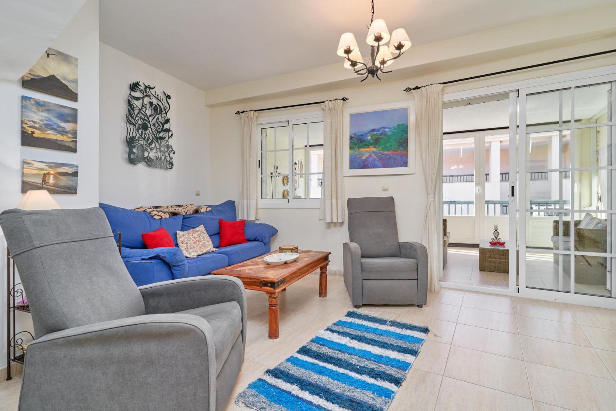 Casa Venus Apartment ซาโลเบรญา ภายนอก รูปภาพ