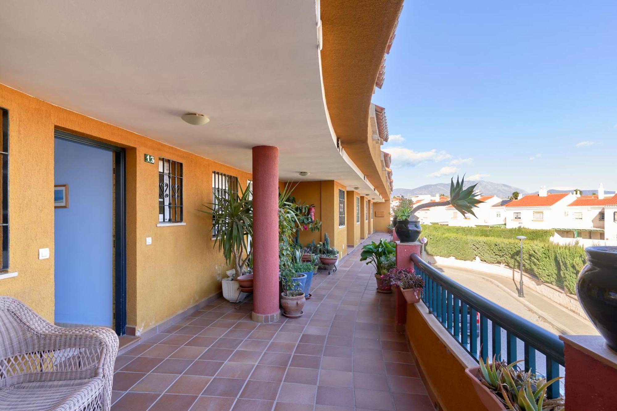 Casa Venus Apartment ซาโลเบรญา ภายนอก รูปภาพ