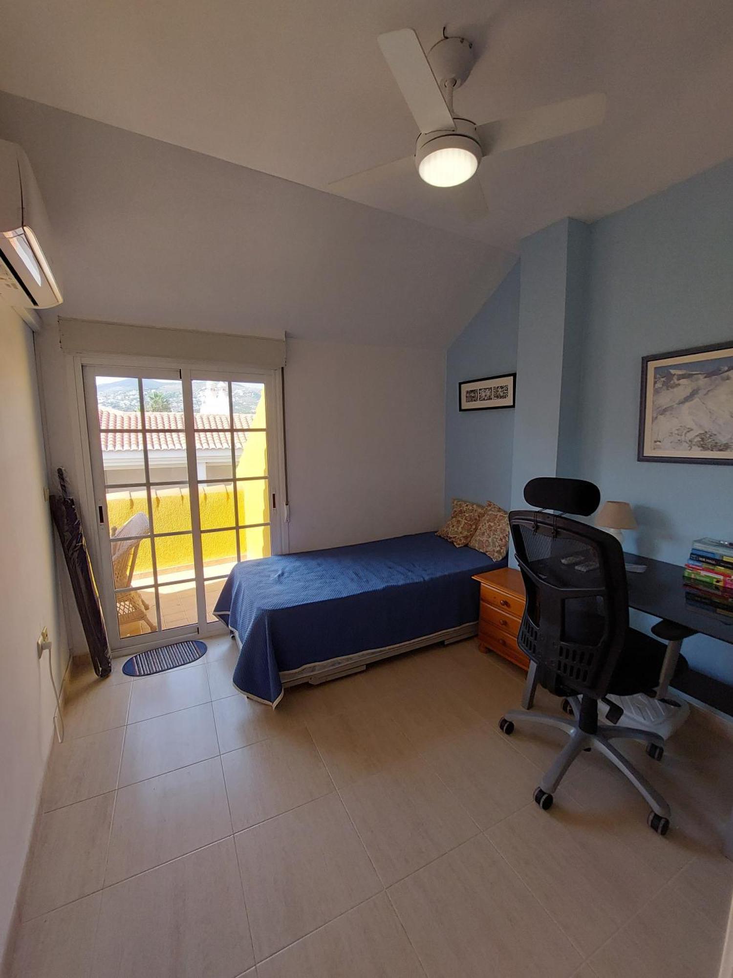 Casa Venus Apartment ซาโลเบรญา ภายนอก รูปภาพ