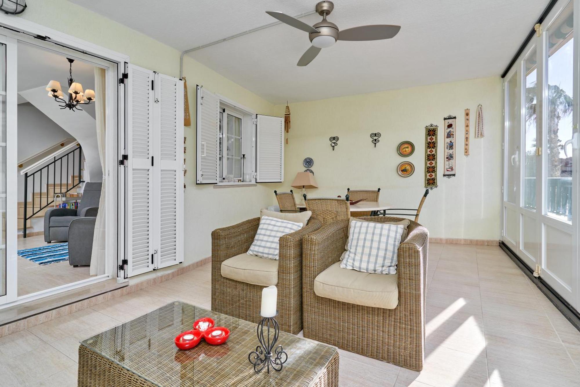 Casa Venus Apartment ซาโลเบรญา ภายนอก รูปภาพ