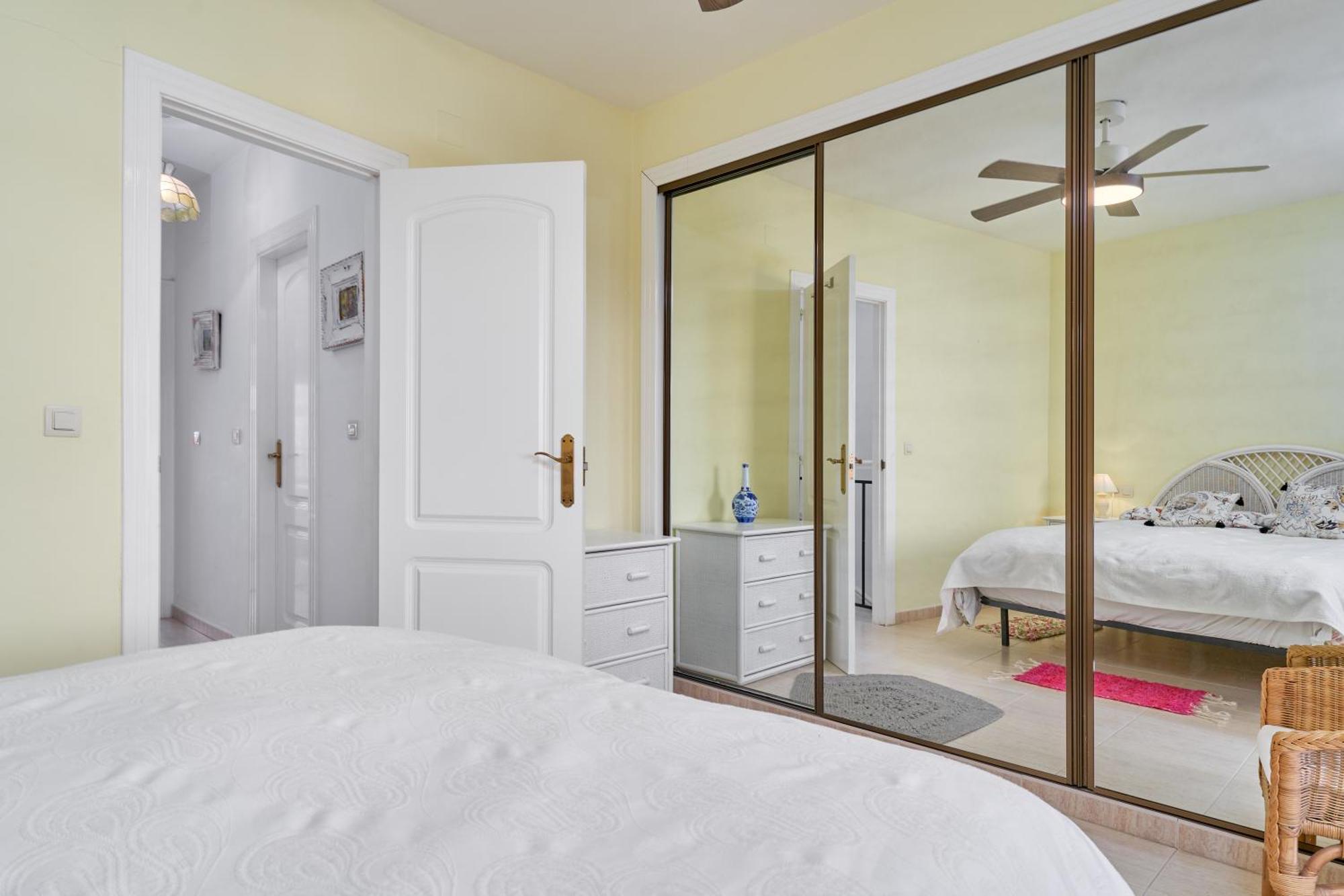 Casa Venus Apartment ซาโลเบรญา ภายนอก รูปภาพ
