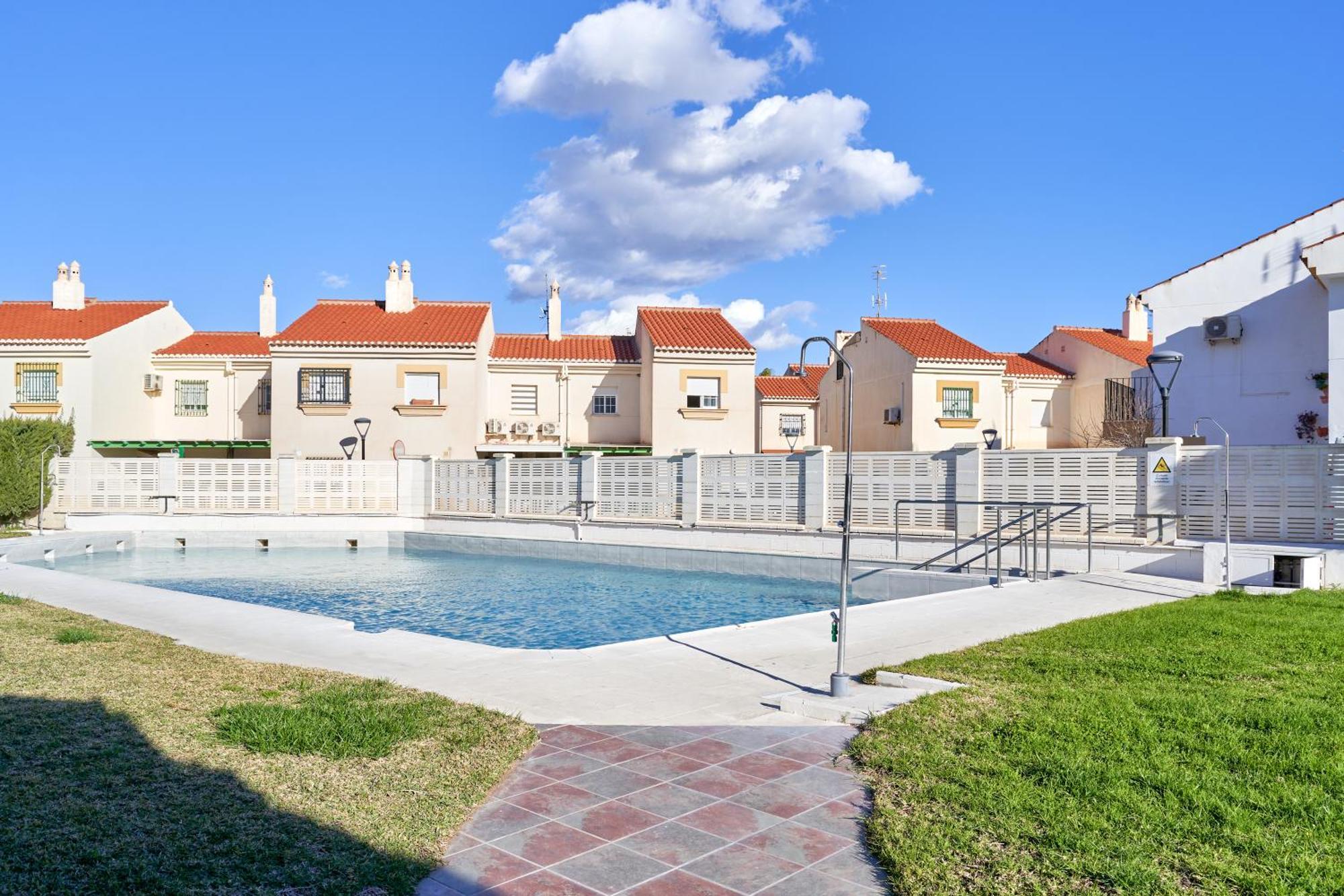 Casa Venus Apartment ซาโลเบรญา ภายนอก รูปภาพ