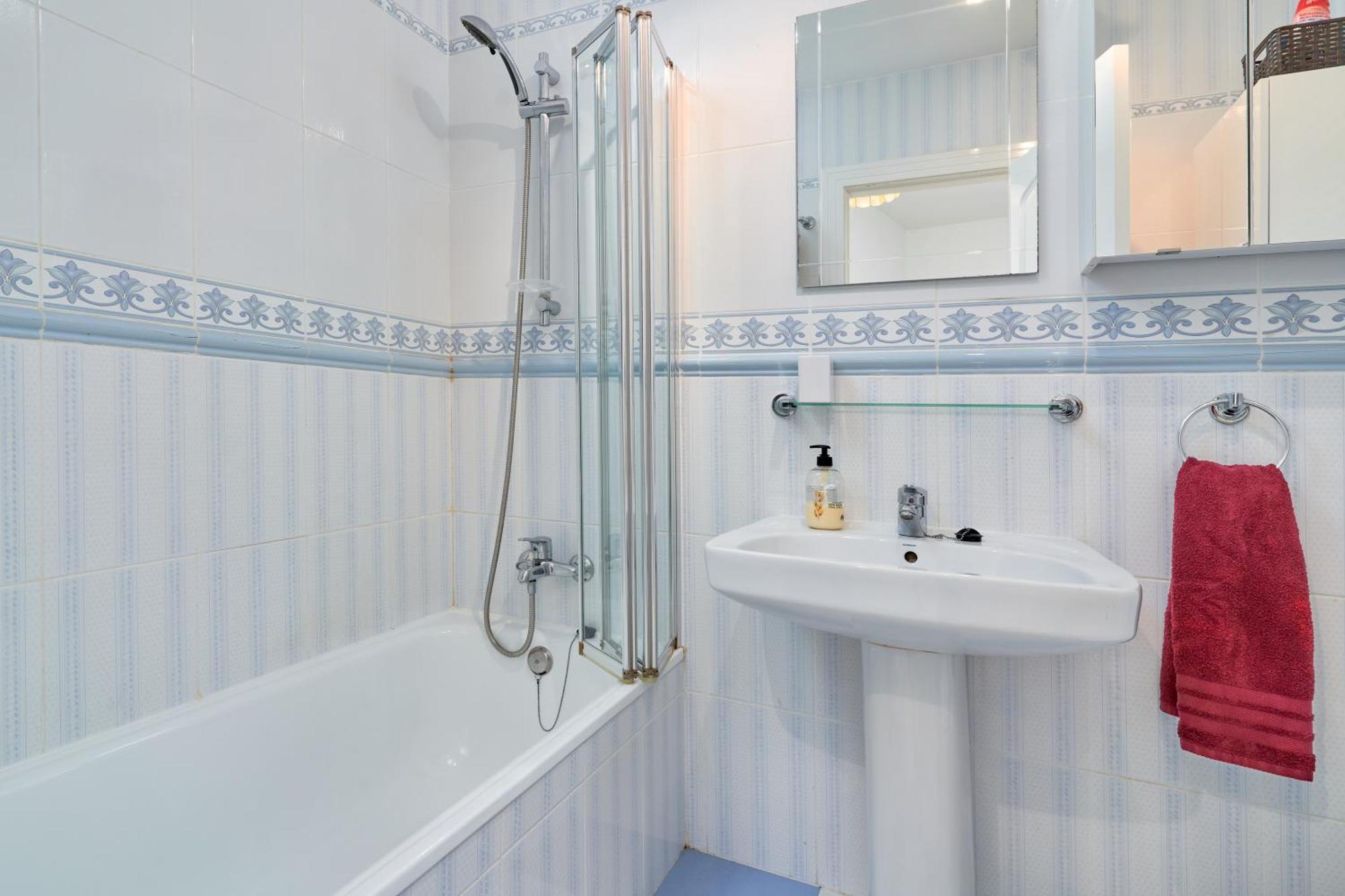 Casa Venus Apartment ซาโลเบรญา ภายนอก รูปภาพ