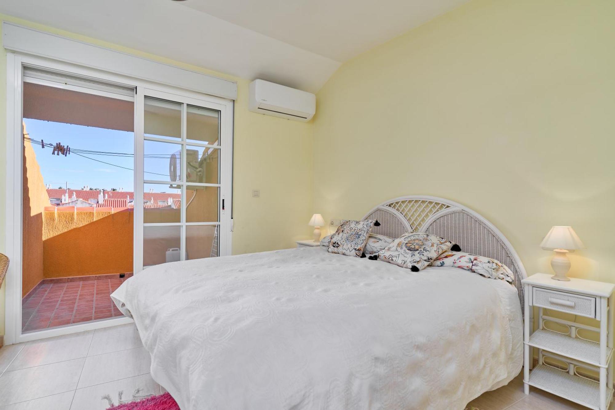 Casa Venus Apartment ซาโลเบรญา ภายนอก รูปภาพ