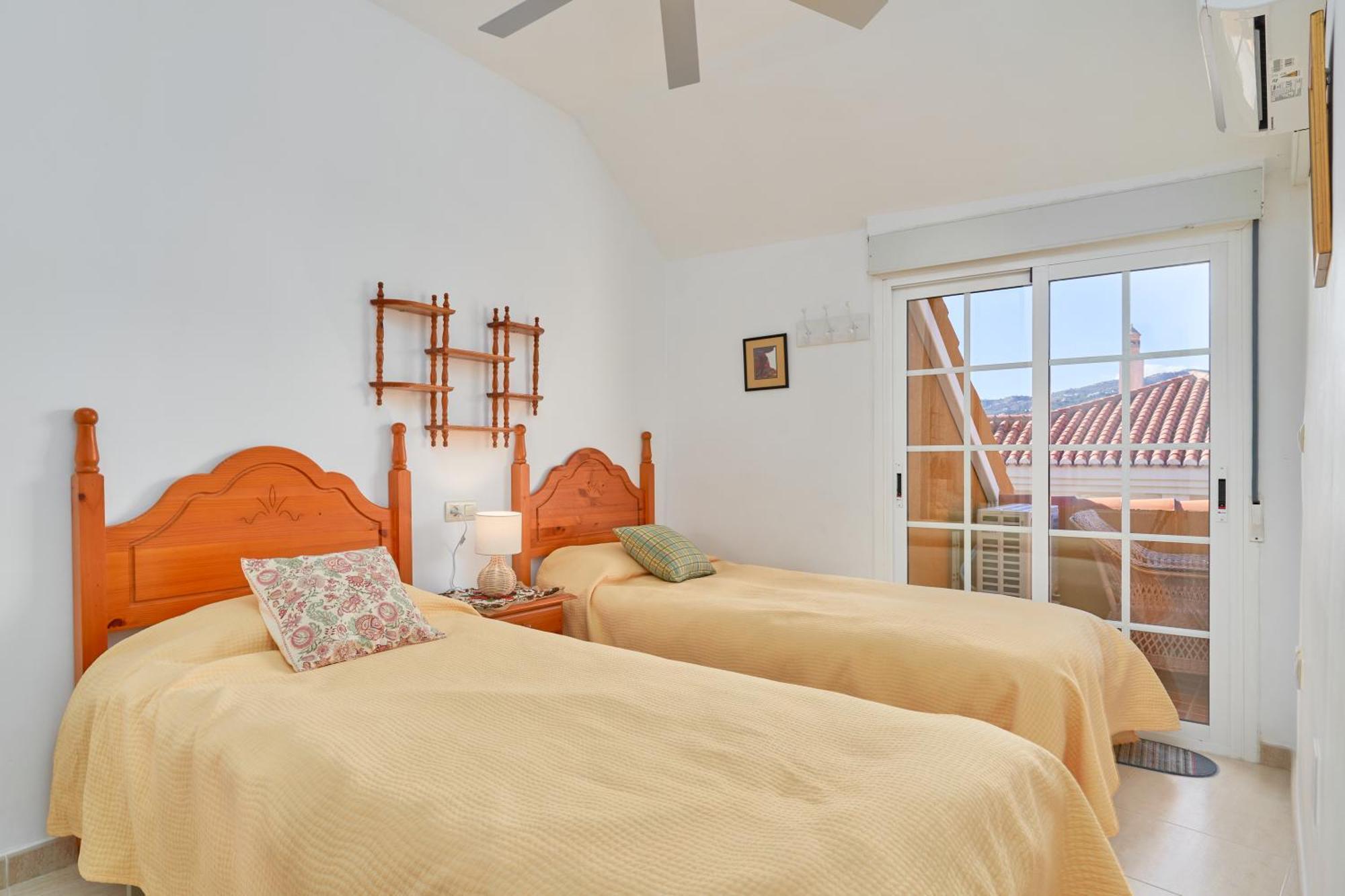 Casa Venus Apartment ซาโลเบรญา ภายนอก รูปภาพ