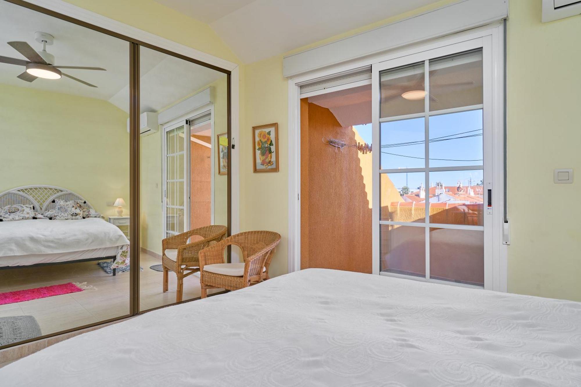 Casa Venus Apartment ซาโลเบรญา ภายนอก รูปภาพ