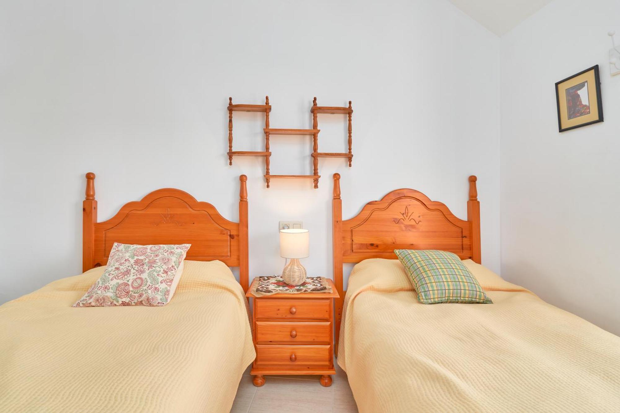 Casa Venus Apartment ซาโลเบรญา ภายนอก รูปภาพ