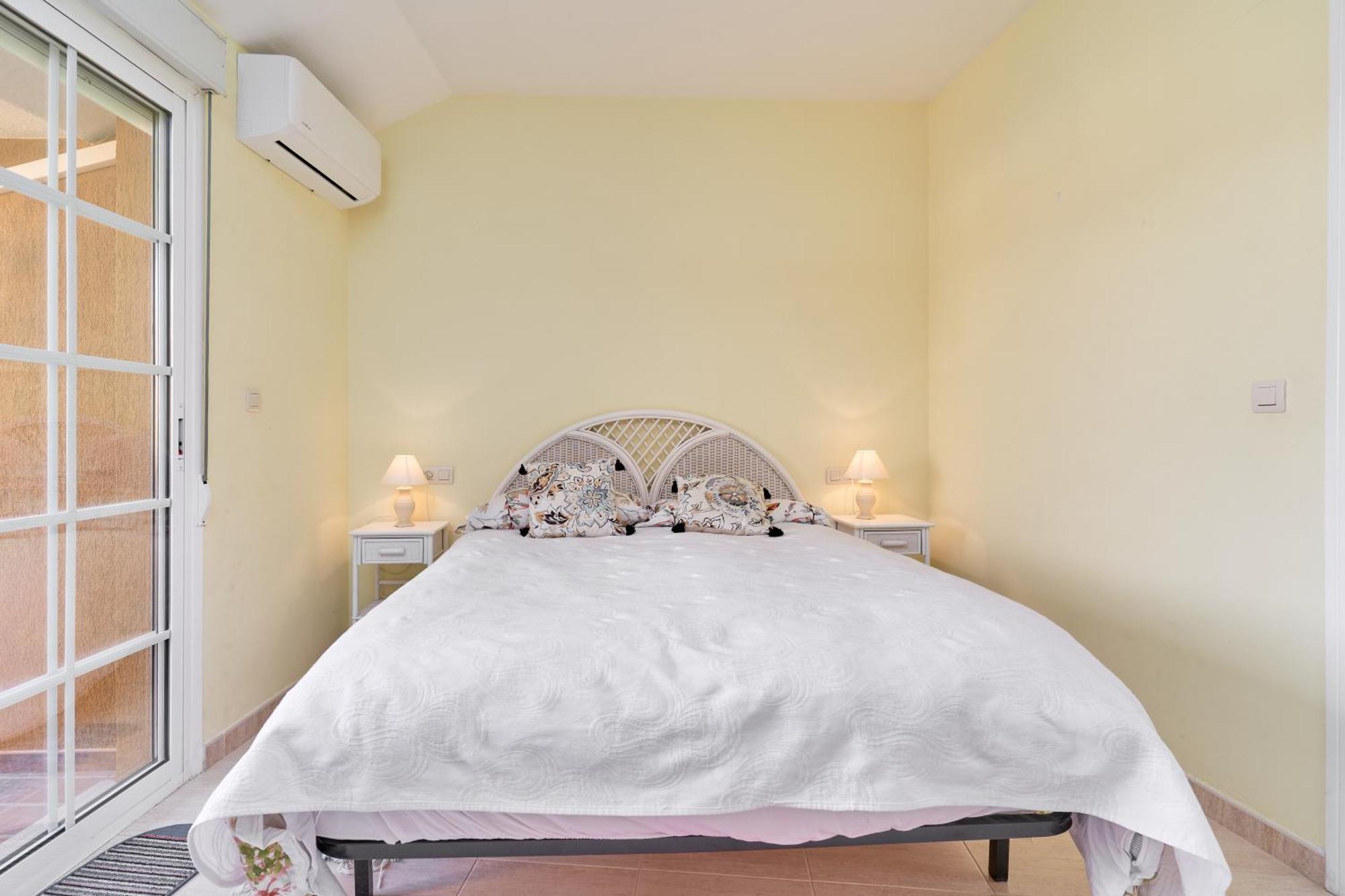 Casa Venus Apartment ซาโลเบรญา ภายนอก รูปภาพ
