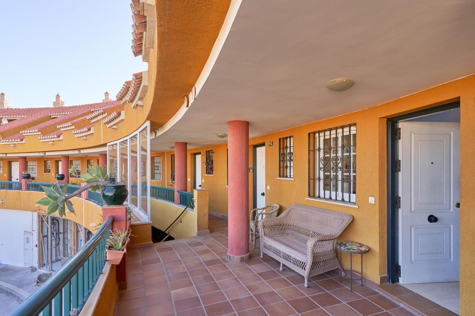 Casa Venus Apartment ซาโลเบรญา ภายนอก รูปภาพ