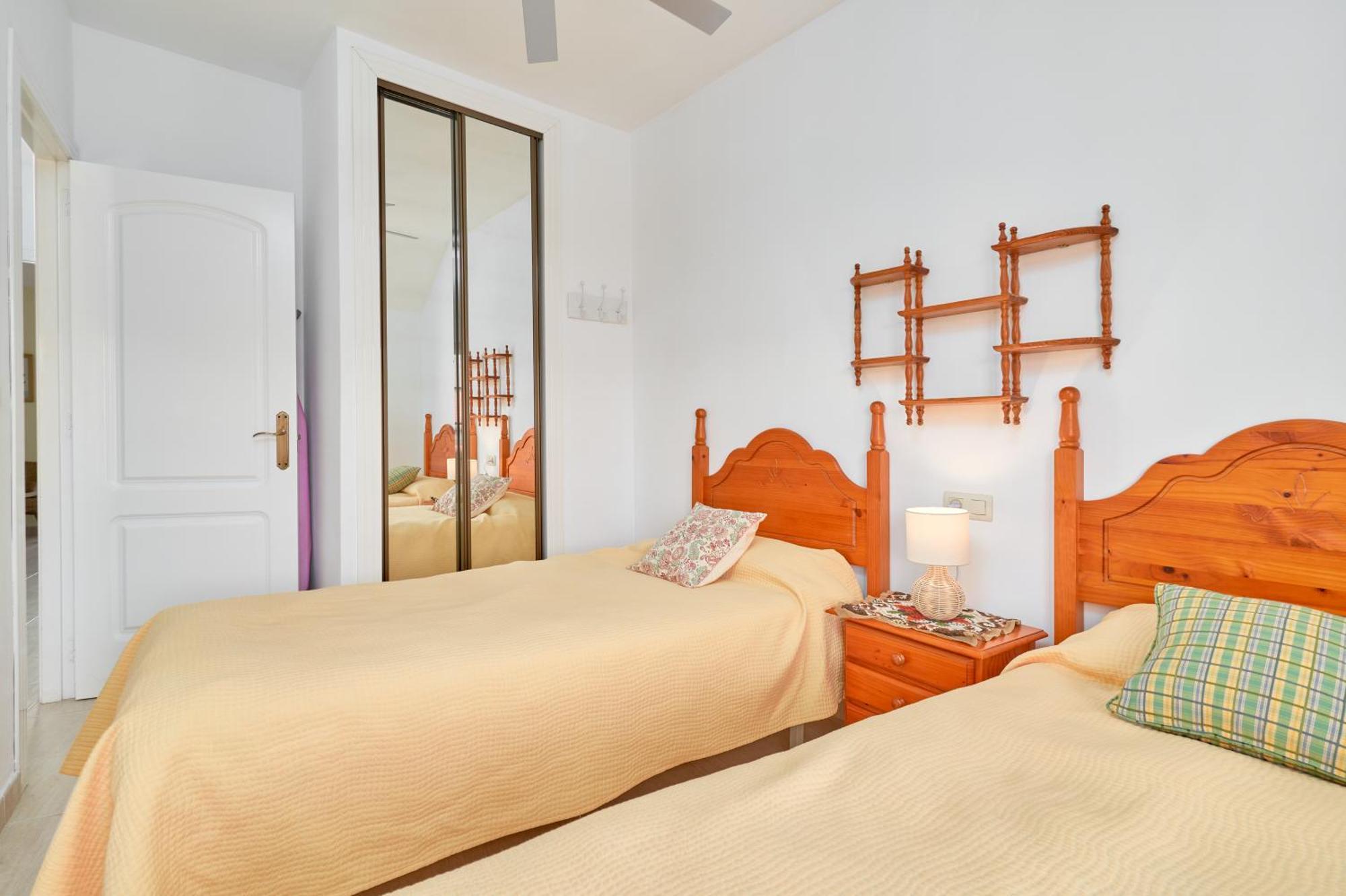 Casa Venus Apartment ซาโลเบรญา ภายนอก รูปภาพ