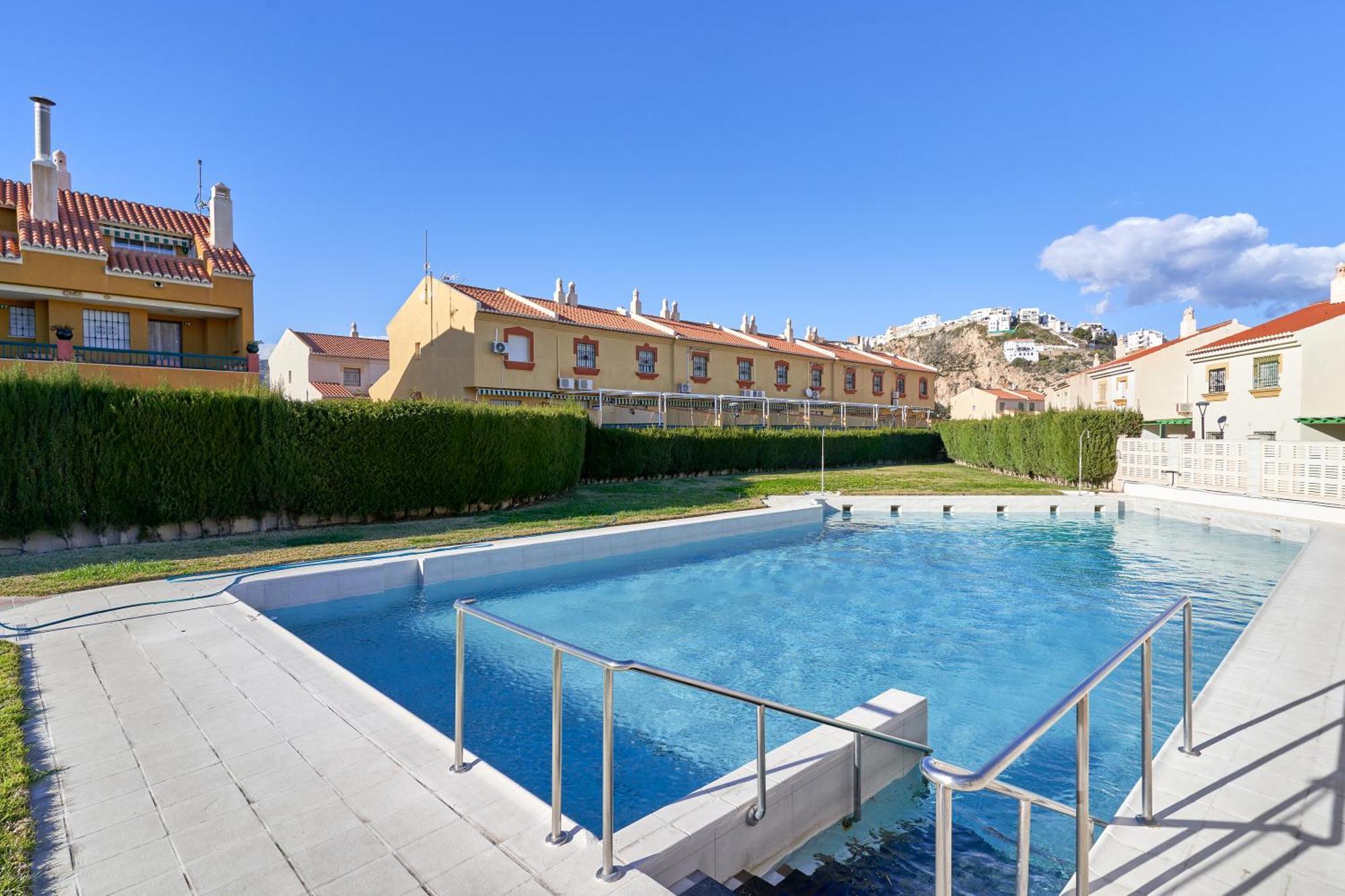 Casa Venus Apartment ซาโลเบรญา ภายนอก รูปภาพ