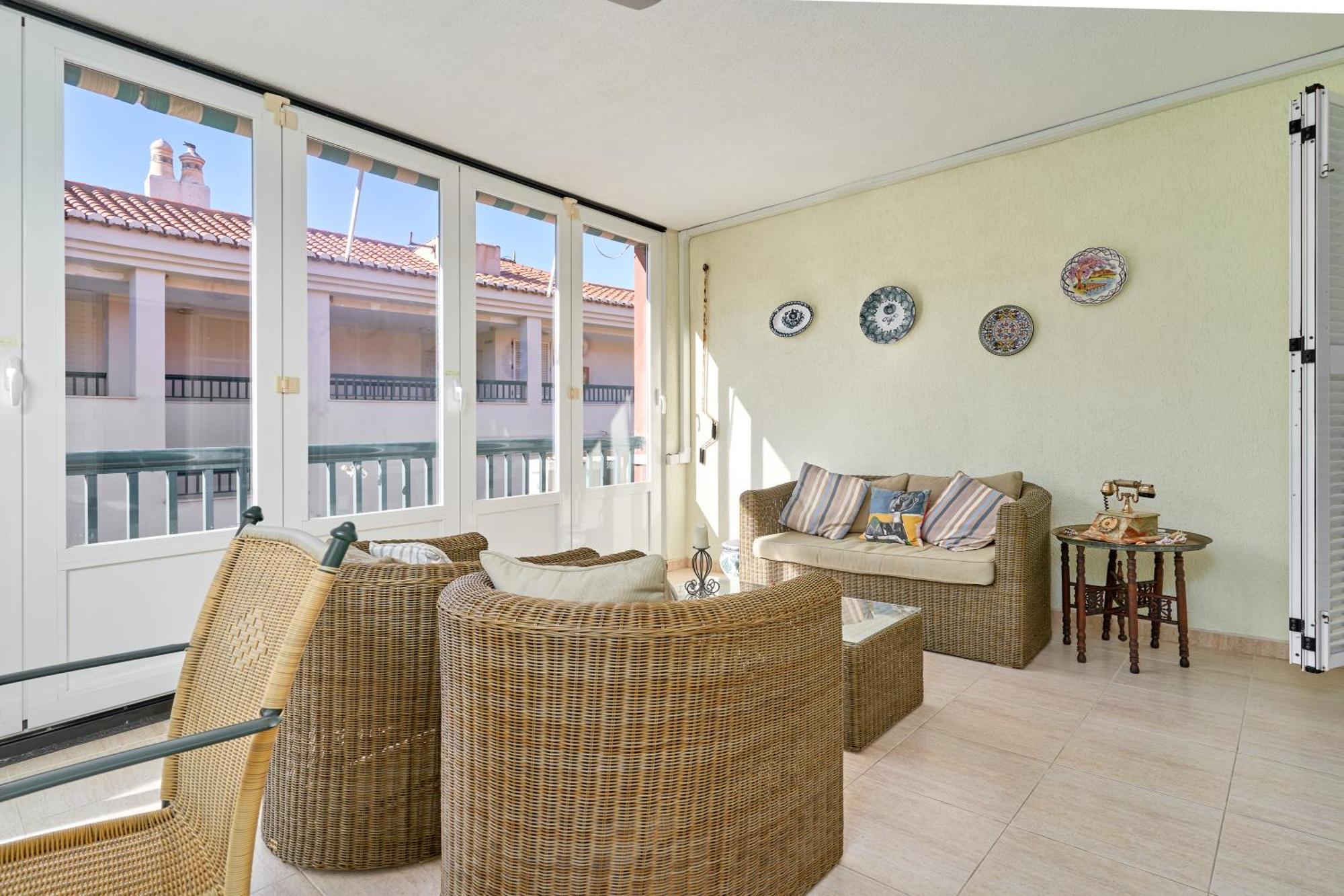 Casa Venus Apartment ซาโลเบรญา ภายนอก รูปภาพ