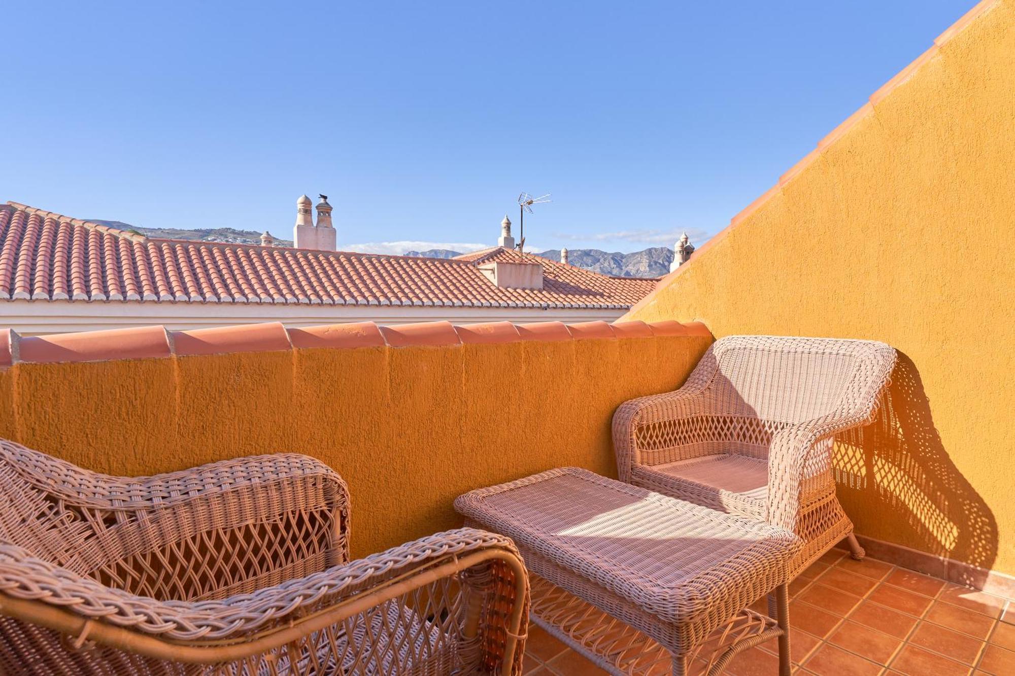 Casa Venus Apartment ซาโลเบรญา ภายนอก รูปภาพ